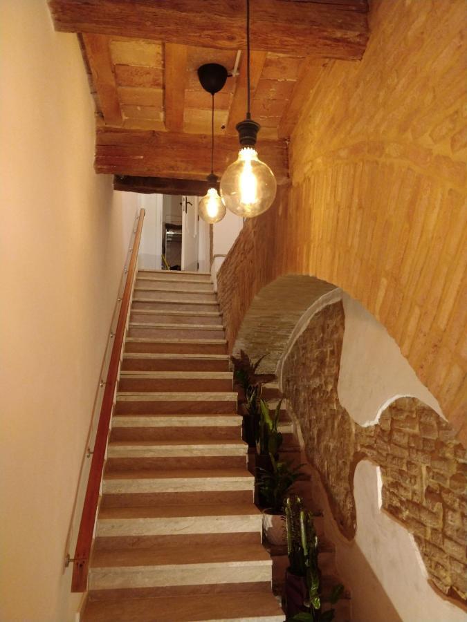 Isi Guesthouse 29 Iesi Exterior photo